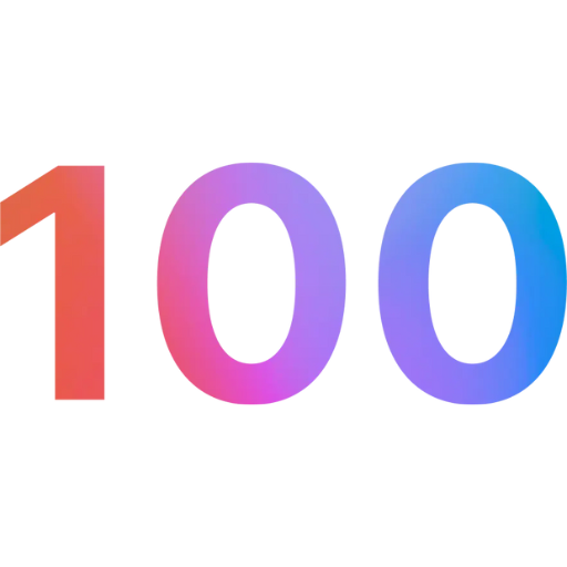100Program